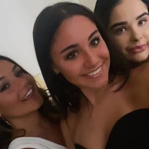 Meet your Posher, Katherine